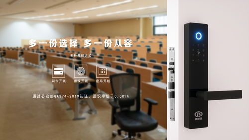 智慧生活新篇章 智能门锁与公寓管理系统的无缝对接与集成