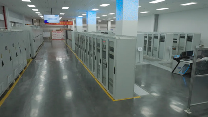 智能控制系统集成 构建未来智慧生态的核心引擎